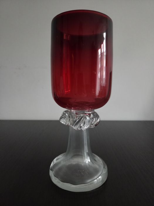 Kielich puchar Tarnowiec