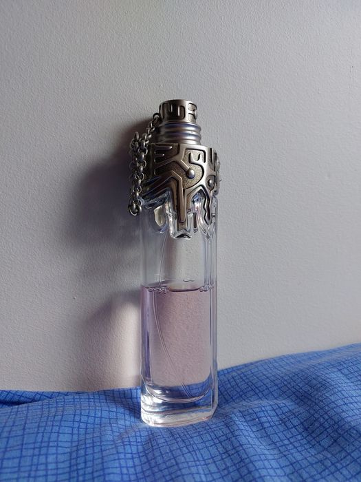 Womanity Mugler NAPOCZĘTE