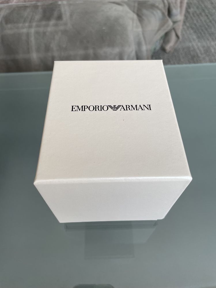 NOWY Zegarek Emporio Armani AR11328