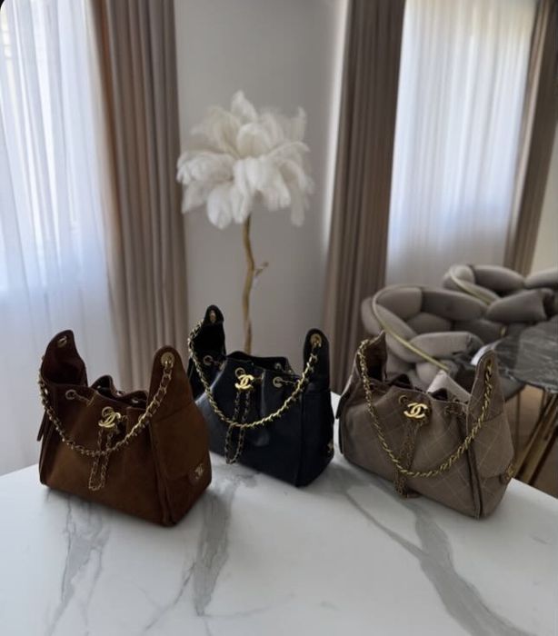 Torebka  CHANEL  chanel