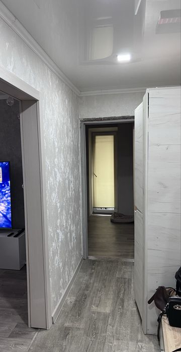 Продам 2-кімнатну квартиру без боргів