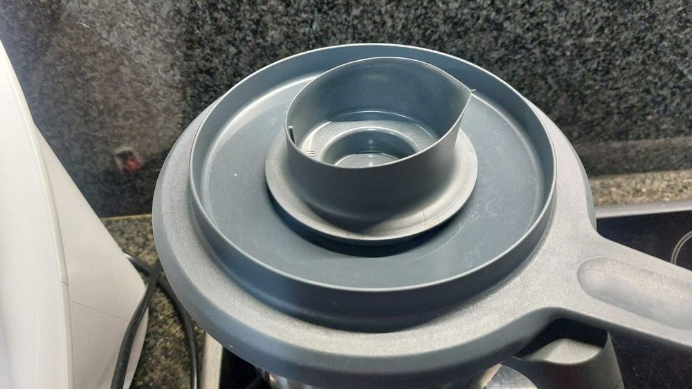 Thermomix Bimby TM6 + Full acessórios + copo extra