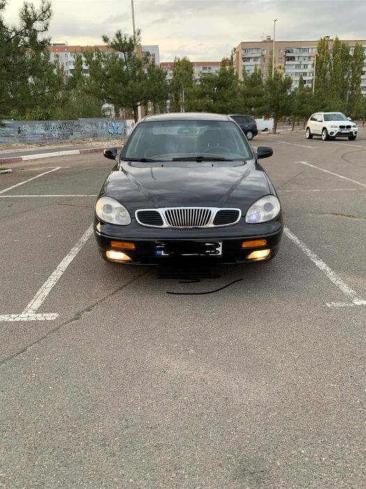 Продам автомобиль