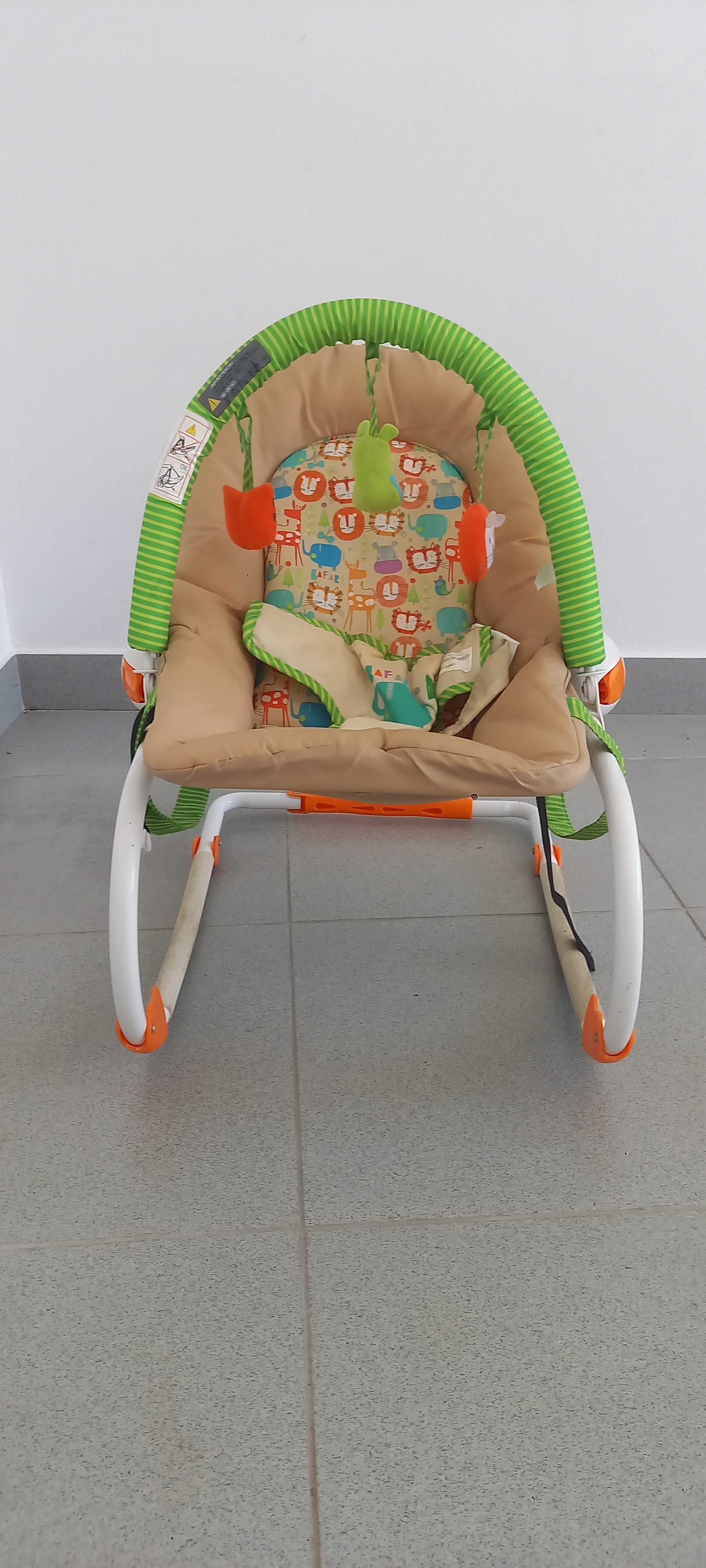 Carrinho de bebé/ diversos