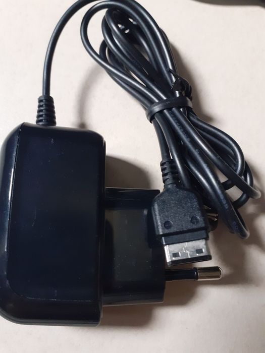 3 carregadores Samsung Travel Charger