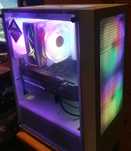 Komputer gamingowy Ryzen 7 RTX 3060Ti