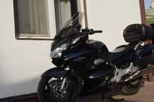 Honda ST 1300 Pan European oryginał, dodatki,