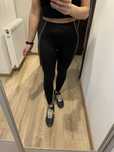 Legginsy sportowe XS 34