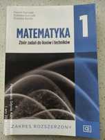 Matematyka rozszerzona 1- ćwiczenia