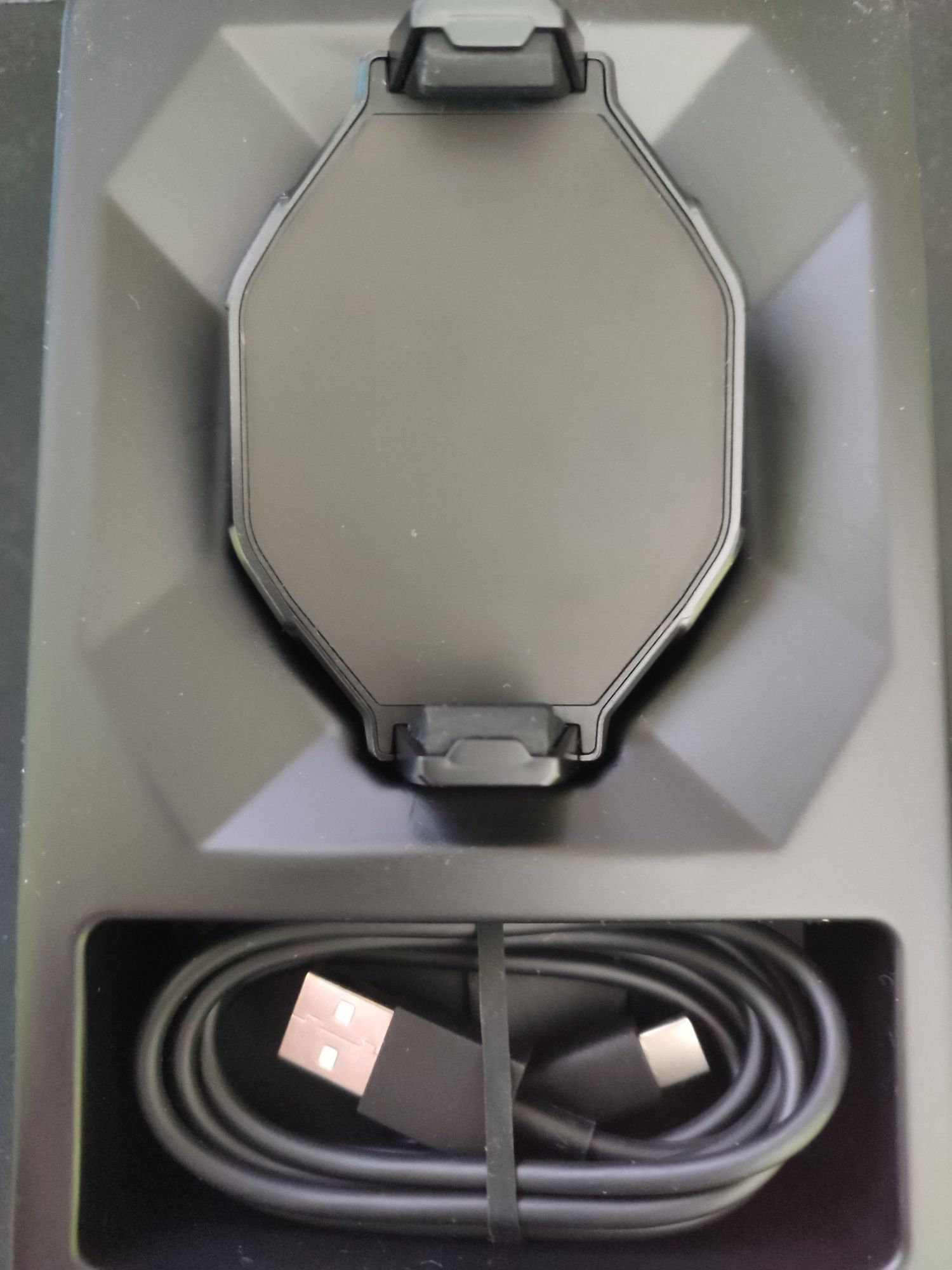 Black shark funcooler 2 pro
