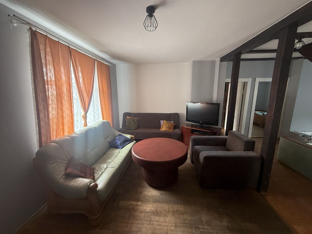 Apartament 11 os Mielno Centrum 200m od morza