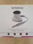 Frezarka do paznokci Semilac COMPACT NAIL DRILL 24W