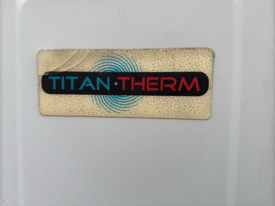 Pompa ciepła Titan Therm 15 kW