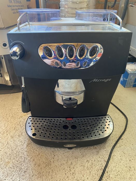 Ariete кавоварка