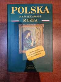 Polska-Najciekawsze muzea