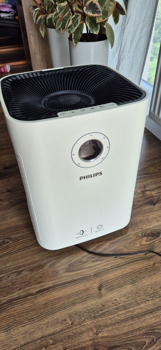 Очищувач повітря PHILIPS AC5659 (WI-FI)