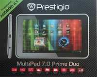 Планшет Prestigio MultiPad PMP 5770 D