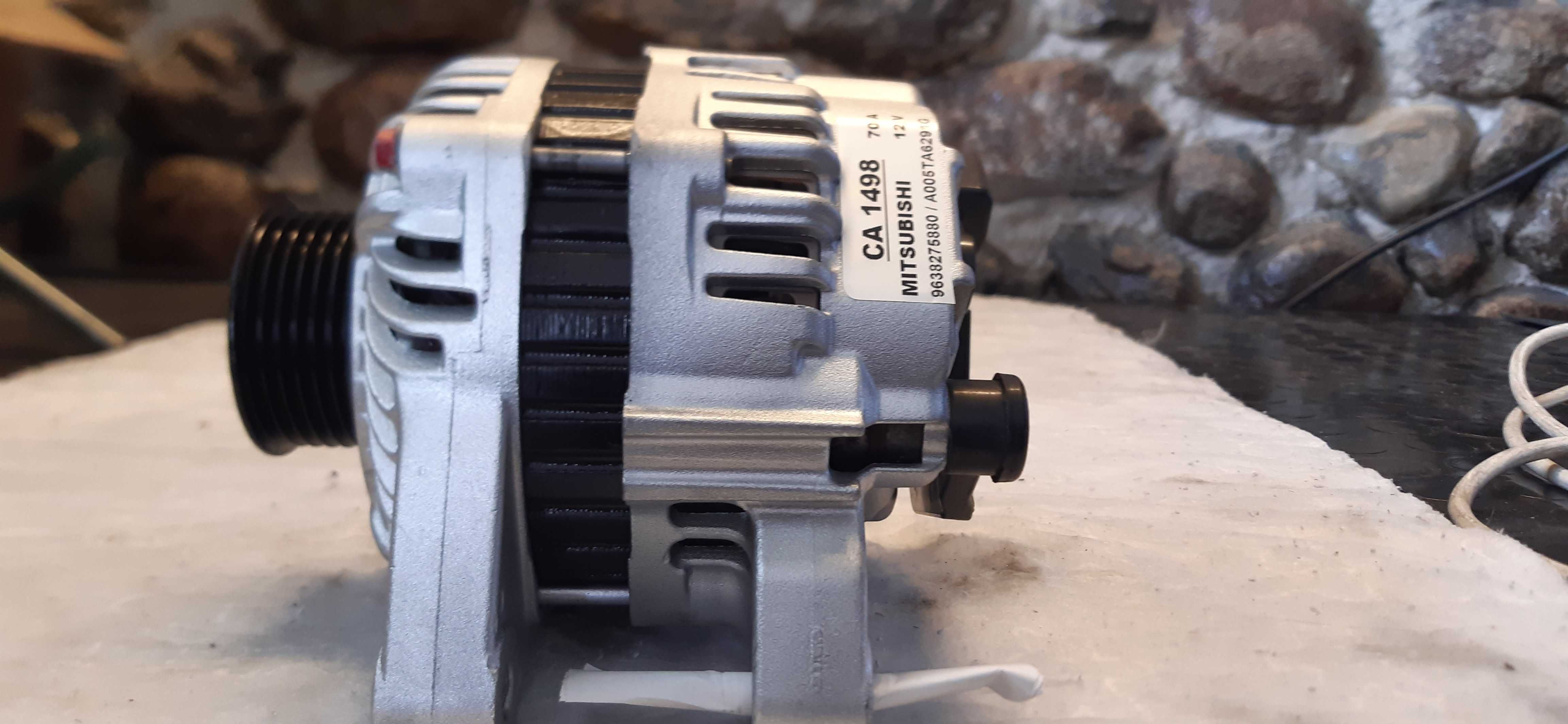 Alternator Citroen Berlingo, C4, Nemo, Xsara 1,4 i 1,6