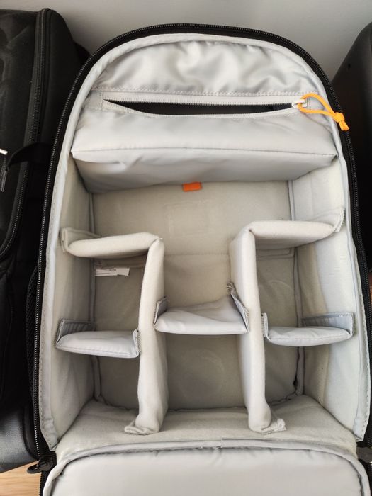 Lowepro Mochila Foto Tahoe BP 150 Black