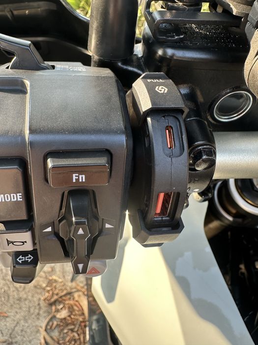 Honda X-Adv 750 Cc (2024)