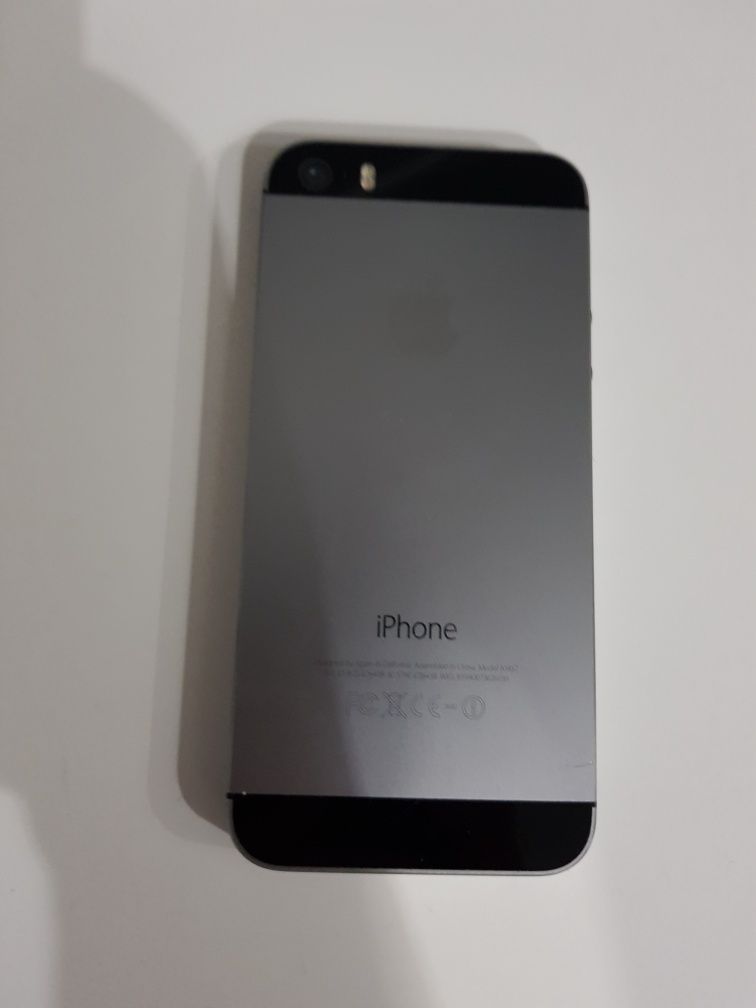 iPhone 5s ME432 LP/A