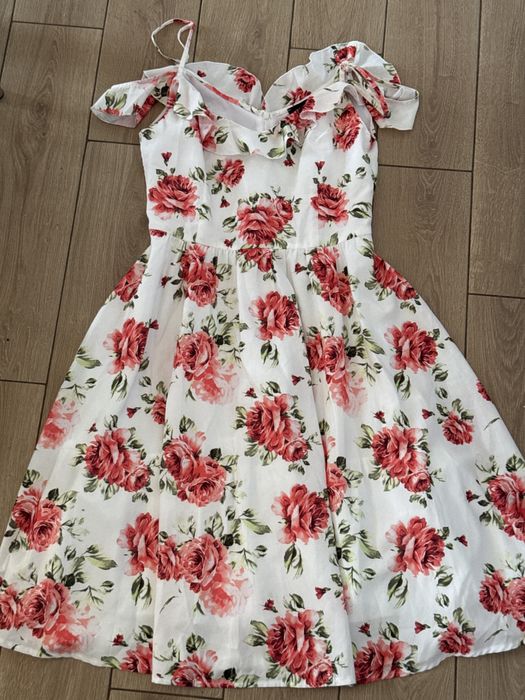 Літня сукня Mohito