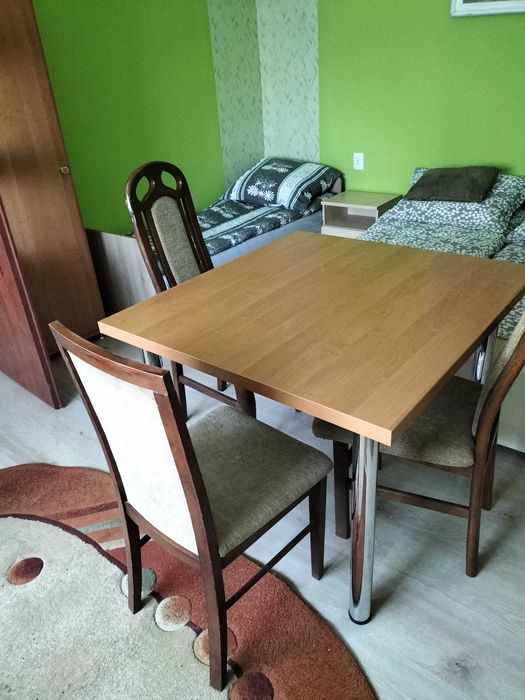 noclegi dla pracowników