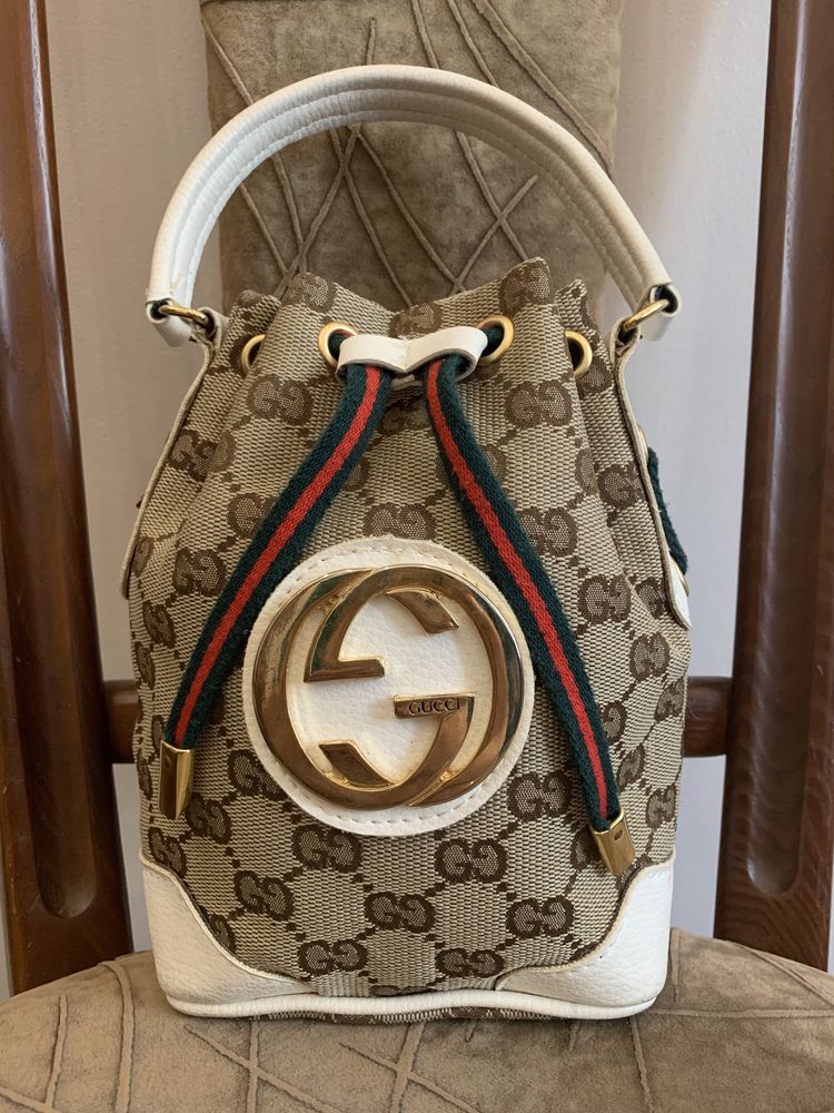 Сумка Gucci ОРИГІНАЛ!