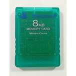 Memory card PlayStation 2 8 MB magicgate SCPH-10020