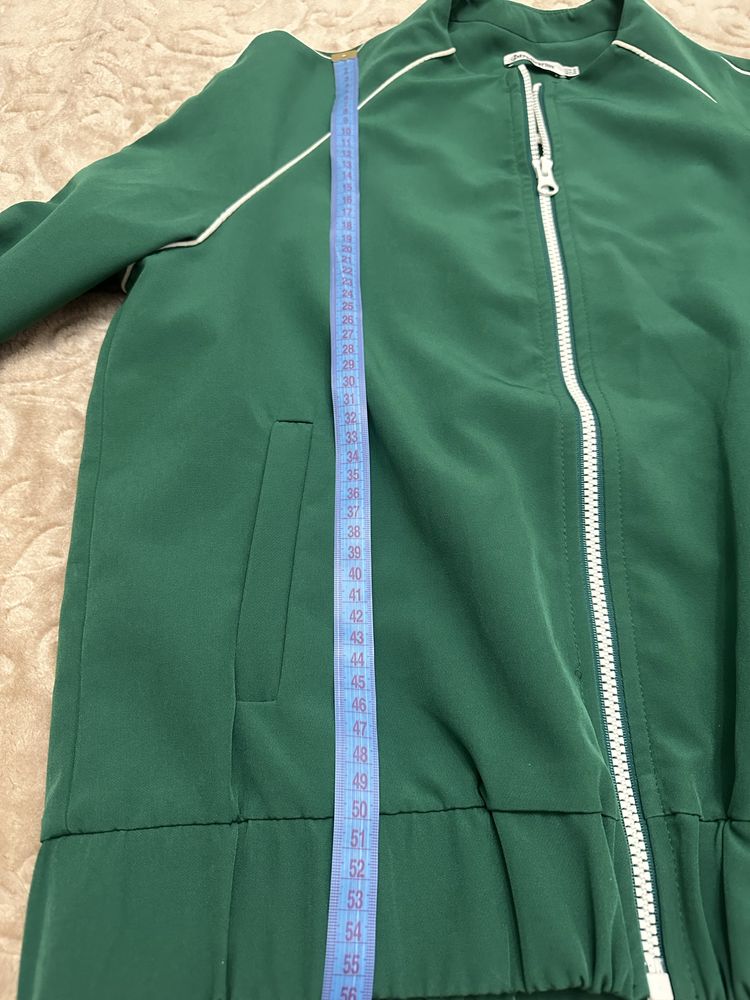 Куртка Stradivarius