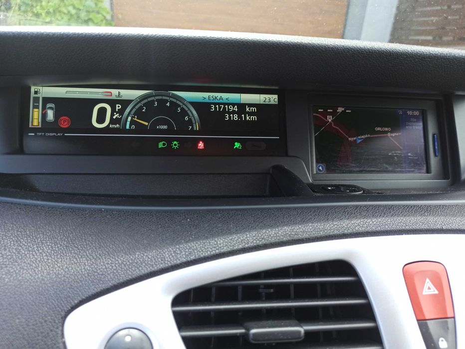 Renault Grand Scenic