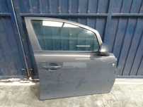 Porta Frente Dto Opel Corsa D (S07)