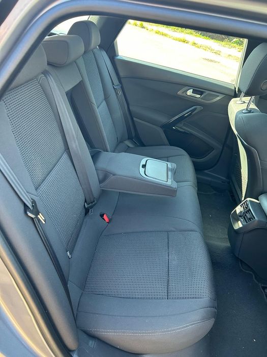 Peugeot 508SW 1.6BlueHdi 120cv EAT6