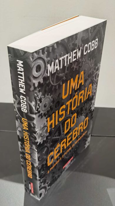 Uma História do Cérebro