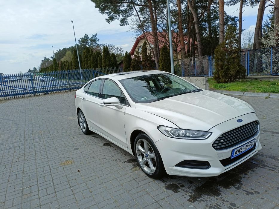 Sprzedam Forda Mondeo mk5