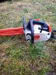 Pilarka spalinowa Stihl 193t