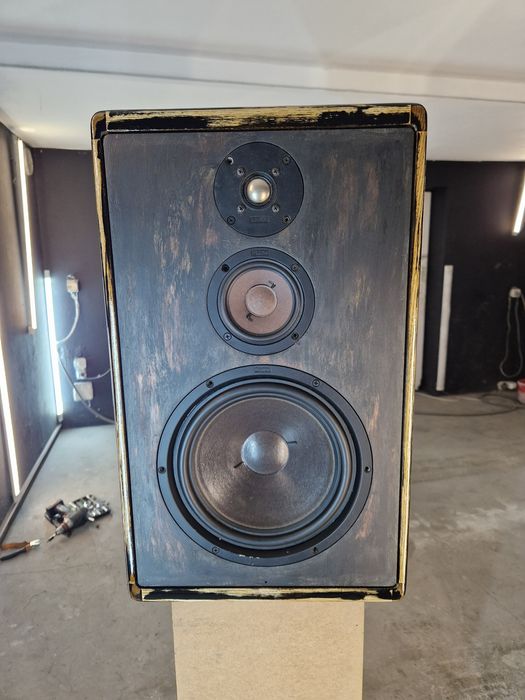 Kolumny Canton CT 800 super stan orginał