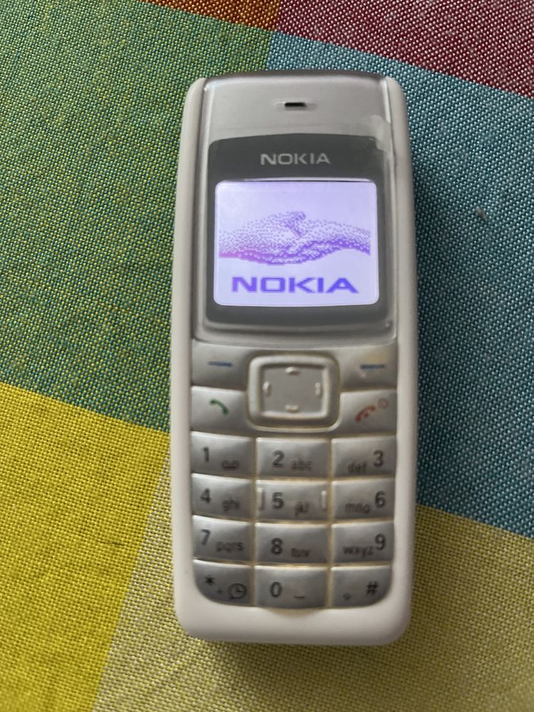 Nokia 1112 Нокиа