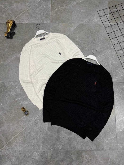 Кофта чоловіча Polo Ralph Lauren