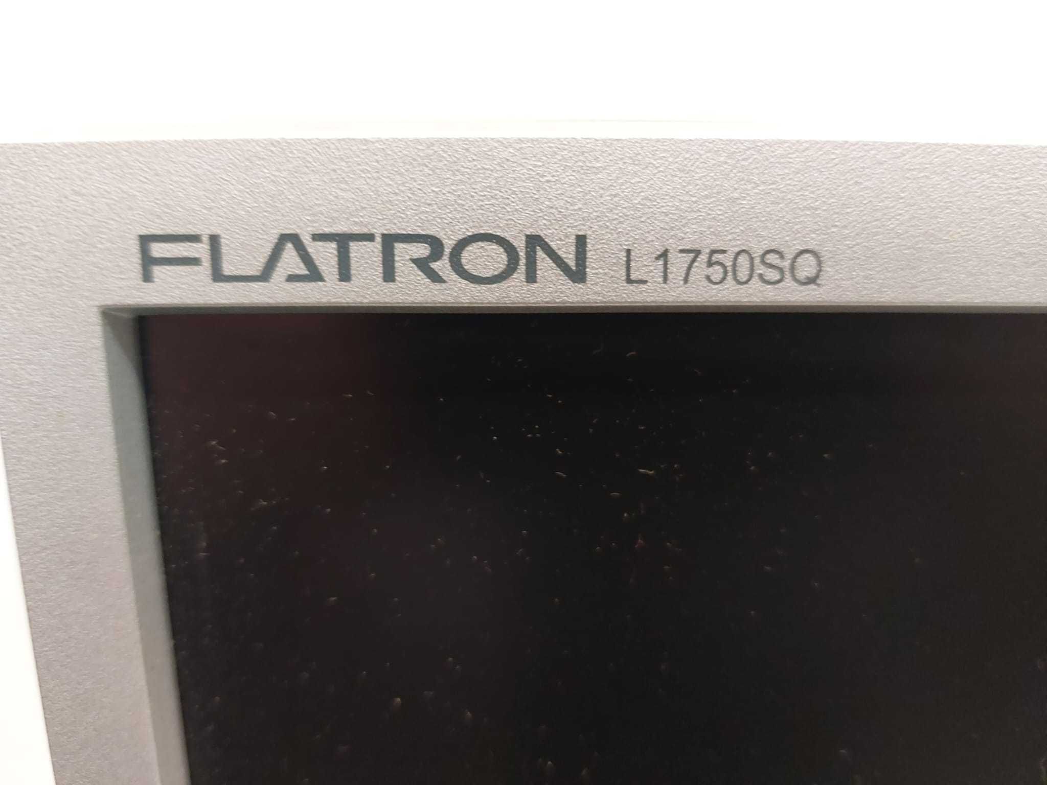 Monitor LG Flatron L1750SQ