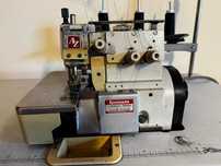 Maszyna do szycia Owerlok Yamato AZ6003H-04DA - Made in Japan