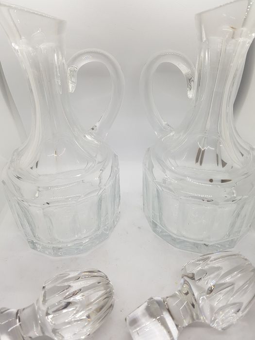 Guilheteiro Atlantis cristal