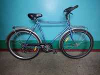 Велосипед з Голандії "Clipper" 28 "