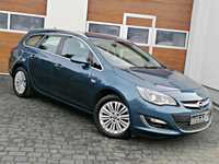 Opel Astra 2.0 diesel 165 Km! Ksenon, navi , full!