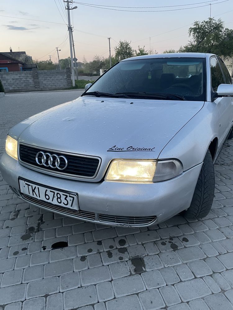 Продам Audi 1.9 T