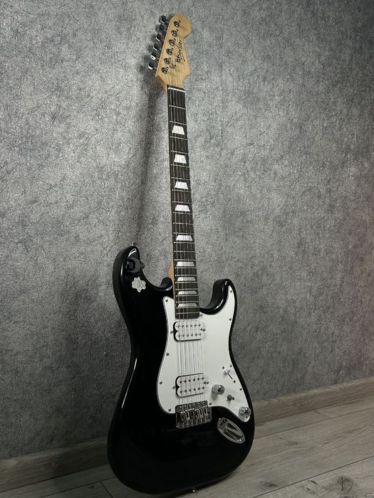 Электрогитара deviser lg-1