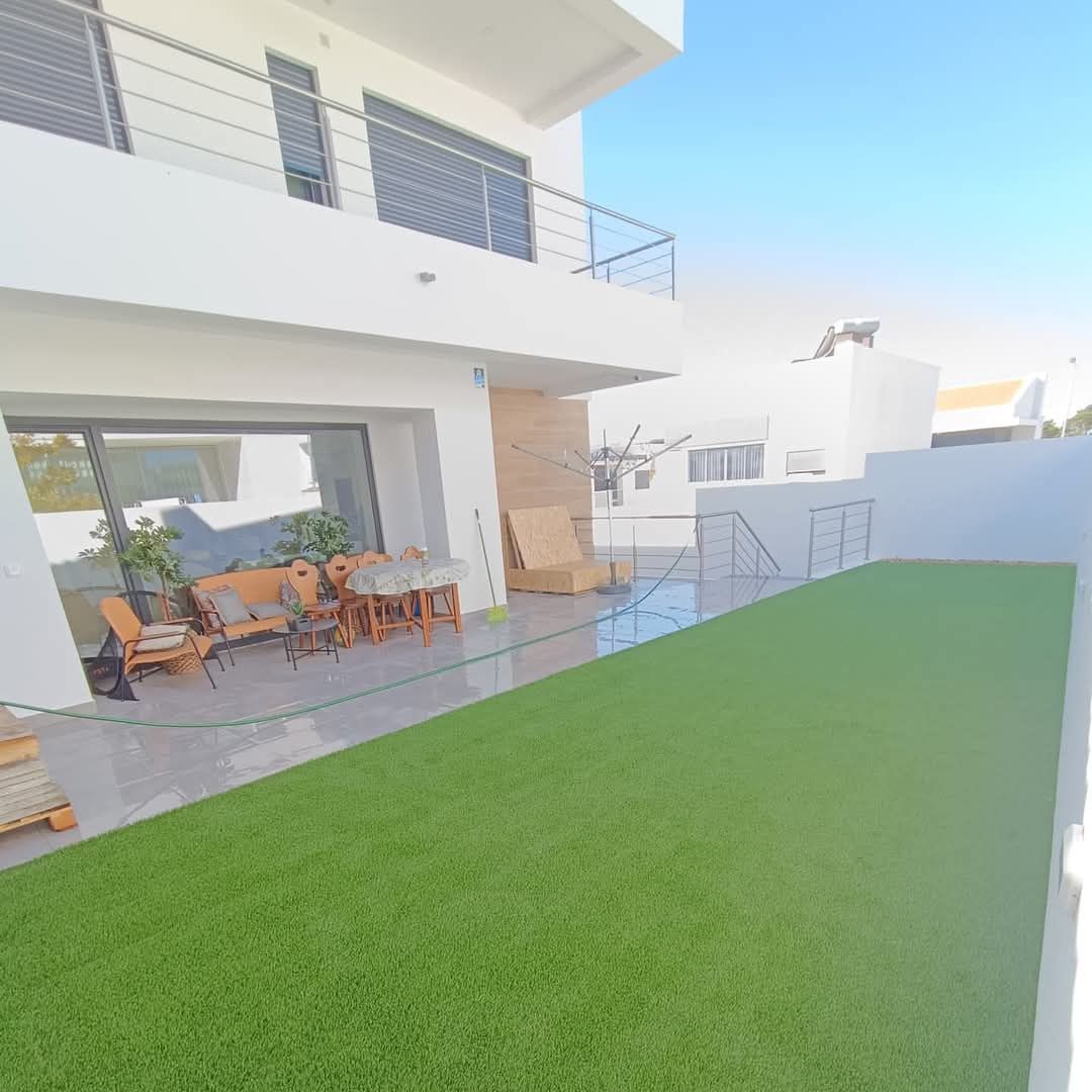 Construção e remodelação de jardins