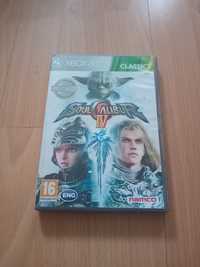 Gra soulcalibur IV xbox 360