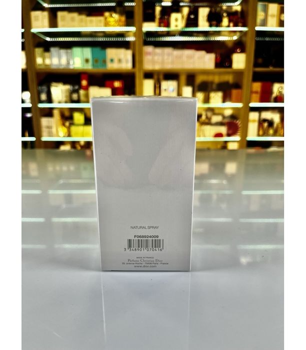 Dior Homme Sport  Eau De Toilette UNIKAT 100 ml