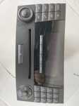 Auto Radio Mercedes E